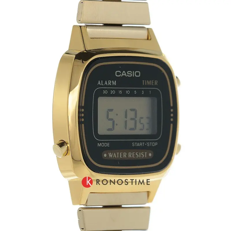 Фотография часов Casio Collection LA670WEGA-1E_32