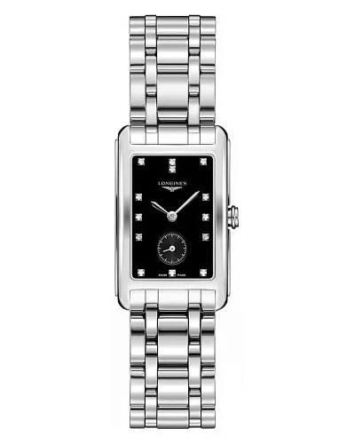 Longines DolceVita L5.512.4.57.6