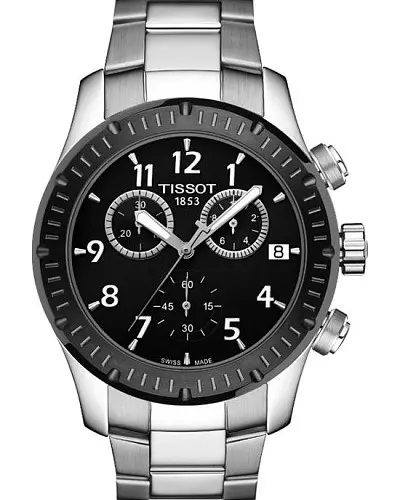 Tissot-V8 Quartz Chronograph T039.417.21.057.00