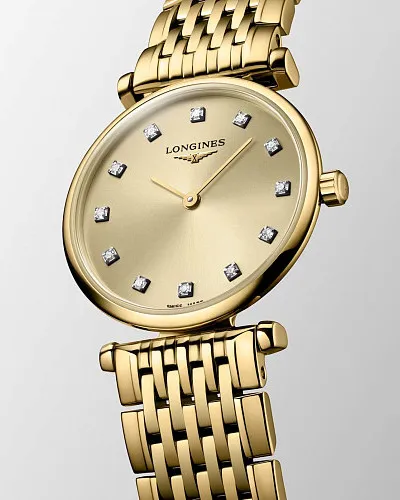 Longines La Grande Classique L4.209.2.37.8