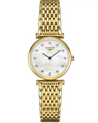 Longines La Grande Classique L4.209.2.87.8