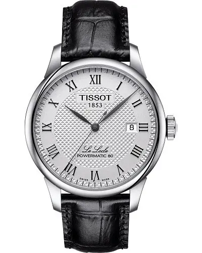 Tissot Le Locle Powermatic 80 T006.407.16.033.00