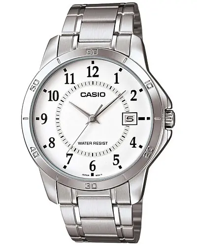 Casio Collection MTP-V004D-7BUDF (MTP-V004D-7B)