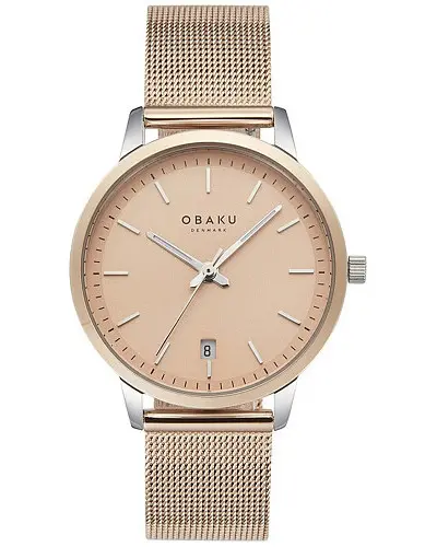 Obaku Salvie V270LDZVMV