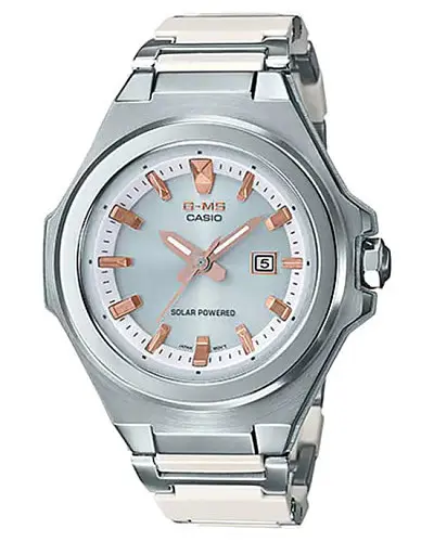 Casio Baby-G MSG-S500CD-7ADR (MSG-S500CD-7A)