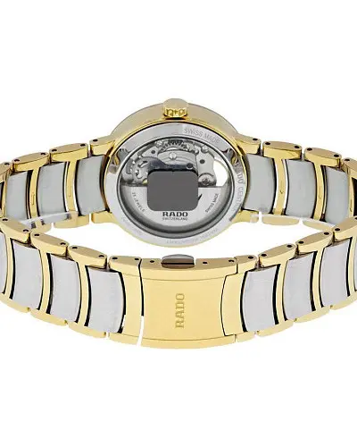 Rado Automatic Diamonds Open Heart R30246013