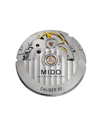 Mido Commander Big Date M021.626.11.031.00