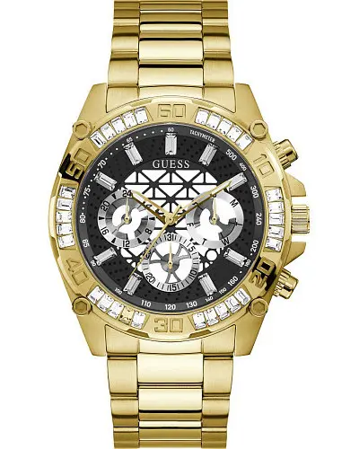 Guess Sport Steel  GW0390G2