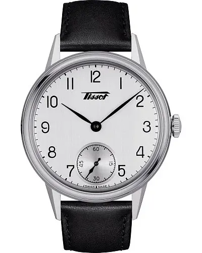 Tissot Heritage Petite Seconde T119.405.16.037.00