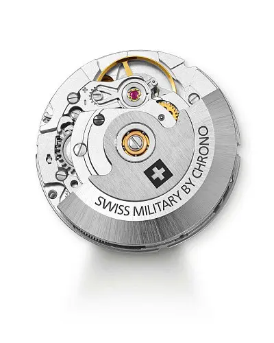 Swiss Military by Chrono SMA34092.05