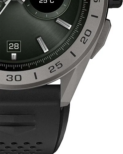 TAG Heuer Connected Calibre E3 - 45 mm SBG8A81.BT6222