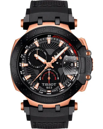 Tissot T-Race Motogp 2018 Limited Edition T115.417.37.061.00