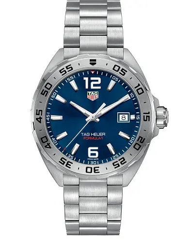 TAG Heuer Formula 1 WAZ1118.BA0875