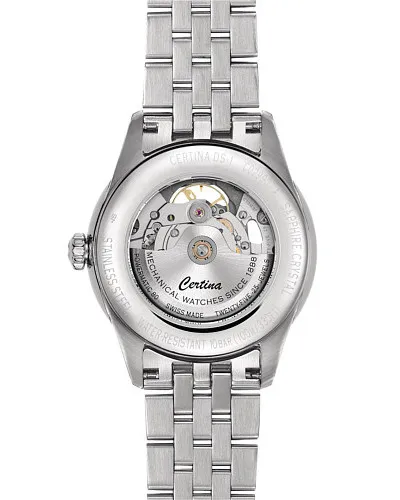 Certina DS-1 Skeleton C029.907.11.041.00