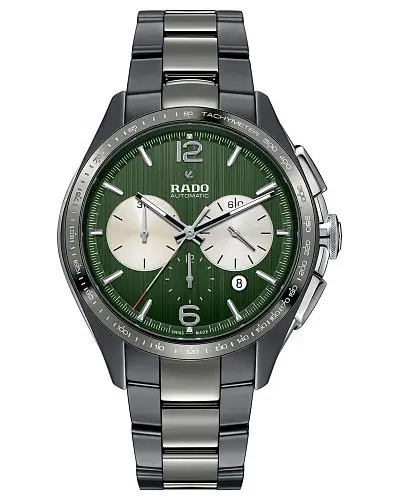 Rado Hyperchrome Tennis Automatic Chronograph R32022312