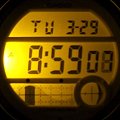 Часы Casio Collection LWS-1100H-2A фото 3