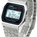 Часы Casio Vintage A-159WA-N1DF (A159WA-N1) фото 5