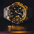 Часы Casio G-Shock GST-B400GB-1A9DR (GST-B400GB-1A9) фото 8