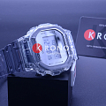Часы Casio G-Shock DW-5600SK-1 фото 14