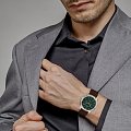 Часы Jacques Lemans Retro Classic 1-2061C фото 5