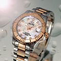 Часы Jaguar Couple Diver J871/5 фото 6