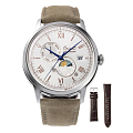 Часы Orient Sun & Moon RA-AK0808S фото 3