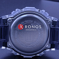 Часы Casio G-Shock DW-5600SK-1 фото 17