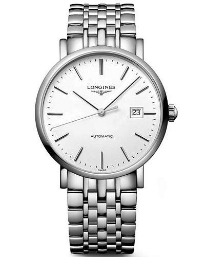 Longines Elegant Collection L4.910.4.12.6