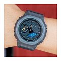 Часы Casio G-Shock GA-2100FT-8A фото 2