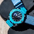 Часы Casio G-Shock GA-2200-2ADR (GA-2200-2A) фото 11