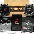 Часы Casio G-Shock GA-2200MFR-3A фото 9