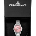 Часы Jacques Lemans Classic 1-1878D фото 5