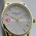 Часы Rosefield The Oval OWGMG-OV10 фото 2