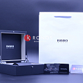 Часы Rado Hyperchrome Diamonds R32126902 фото 4