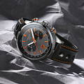 Часы Tissot Alpine On Board Automatic Chronograph T123.427.16.081.00 фото 9