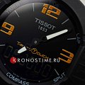 Часы Tissot T-Race Touch T081.420.17.057.02 фото 4