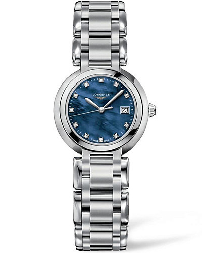 Longines PrimaLuna L8.110.4.98.6