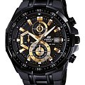 Часы Casio Edifice EFR-539BK-1AVUDF (EFR-539BK-1A)