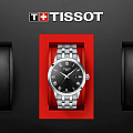 Часы Tissot Classic Dream T129.410.11.053.00 фото 6