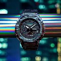 Часы Casio G-Shock GA-2100NN-1ADR фото 9