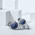 Часы Seiko CS Dress SUR353P1S фото 5
