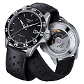 Часы Tissot V8 Swissmatic T106.407.16.051.00 фото 3