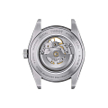 Часы Tissot Gentleman Powermatic 80 Open Heart T127.407.11.041.01 фото 3