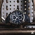 Часы Maurice Lacroix Pontos Chronograph 43mm PT6038-SSL2H-430-C фото 5