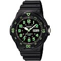 Часы Casio Illuminator MRW-200H-3BVDF (MRW-200H-3B)