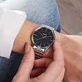 Часы Casio Collection LTP-E140DD-1B фото 2