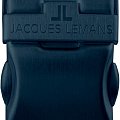 Часы Jacques Lemans High Tech Ceramic 42-12E фото 2