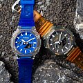 Часы Casio G-Shock GA-2100HC-2ADR фото 8