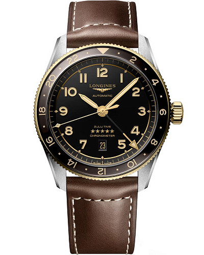 Longines Spirit L3.812.5.53.2