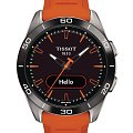 Часы Tissot T-Touch Connect Sport T153.420.47.051.02